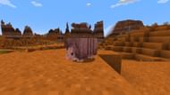 Armadillos were the winner of Minecraft's 2023 Mob Vote (Image via Mojang)